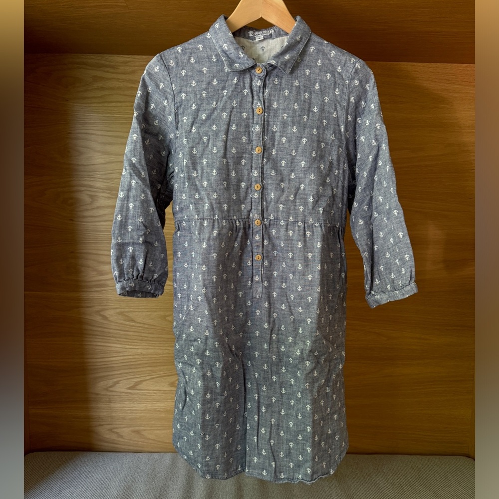 Steven Alan Anchor Dress